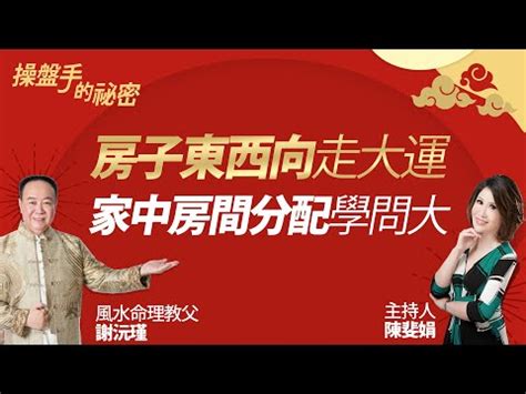 房子風水坐東朝西|房屋方向風水指南：探索8大黃金方位朝向優缺點，找出適合您的。